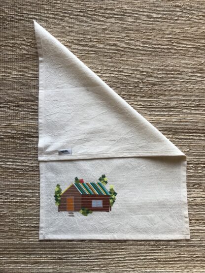Bronze Tea Towel - Image 3